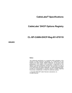 CL-SP-CANN-DHCP-Reg-I01-070119