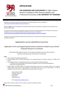 View the application form (DOC 553KB)