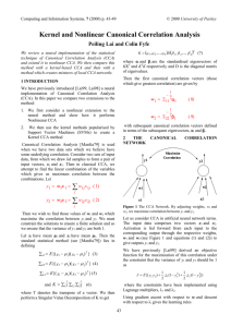 Word File 249K - Computing and Information Systems