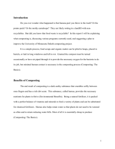 composting-feasibility-report