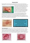 Hypergranulation: Causes, Treatment & Prevention