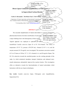 ARTICLE TYPE [RESEARCH PAPER]