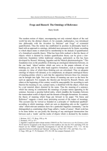 Journal of the British Society for Phenomenology, 9 (1978), 111–25