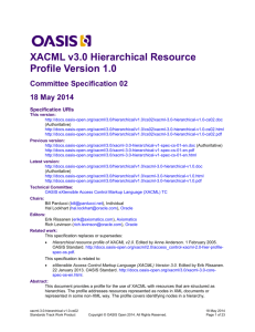 xacml-3.0-hierarchical-v1.0