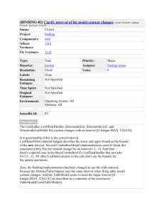 [#BINDING-82] Clarify interval of list model content changes