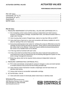 1 - Griswold Controls