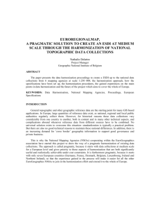 Figure 4: Our Vision: decentralised maintenance