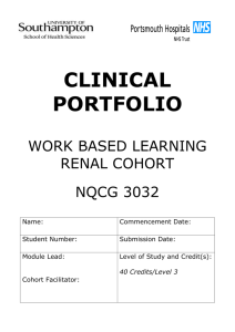 Renal Care