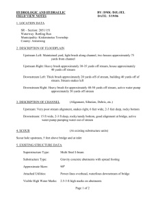 Brownstown Field View Forms