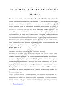 full abstracts in word format