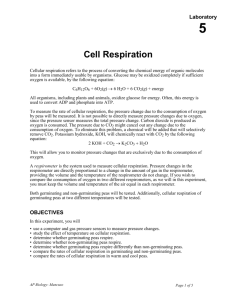 Lab5-CellRespiration