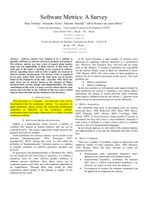 IEEE Paper Template in A4 (V1) - CIn