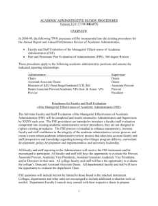 "peers and approximate peers" and four "direct reports and