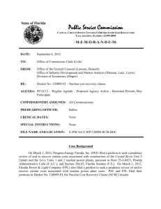 06030-12_120009.rcm - Florida Public Service Commission