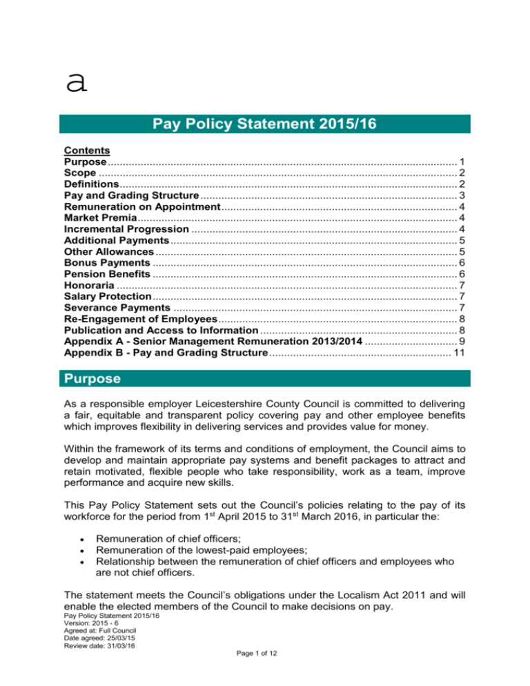 pay-policy-statement-2013-14-leicestershire-county-council