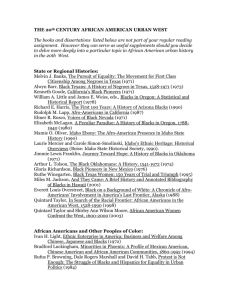 540A_bibliography - University of Washington