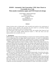 Author Guidelines for Proceedings Manuscripts