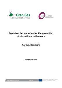 Report_on_Workshop_on_biomethane_in_Aarhus