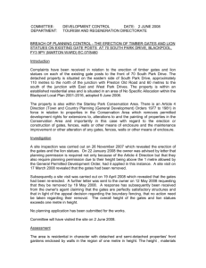enforcement reports for 2 June 2008