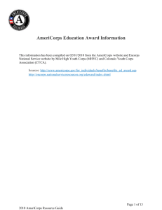 AmeriCorps-Education-Award