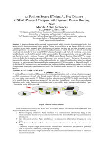 IJME - International Journal of Computing and Corporate Research