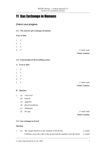 CB_Ans11e_gas exchange in humans