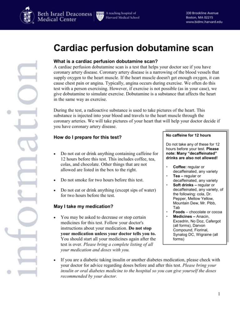 persantine-mibi-scan