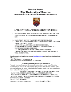 2.international student application & registration forms