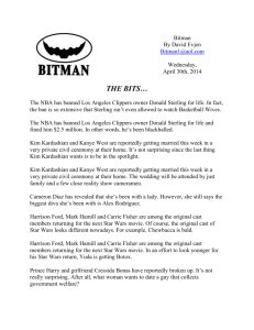 BitmanDaily(04-30-14) - Bitman Comedy & Show Prep