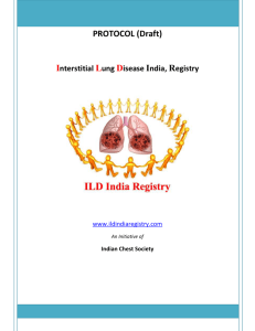 Read More... - Indian Chest Society