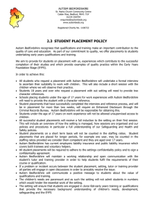2.3-Student-Placement-Policy