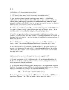 Answers to Problem 11.1
