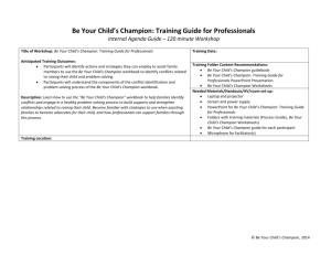 Be-Your-Childs-Champion-PDII-Outline-revised