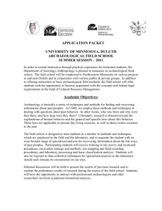 university of minnesota duluth application essay