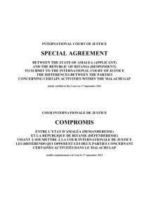Compromis Final 2014 - International Law Students Association