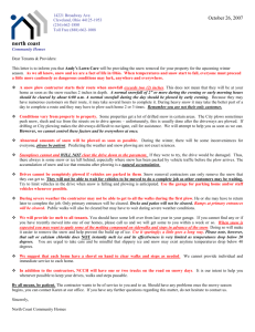 Sample.Snow Removal Policy Tenant Letter.NCCH
