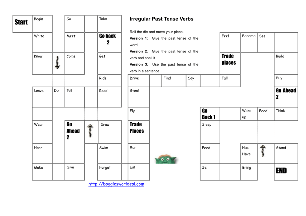 Board game verbs. Игры на Irregular verbs. Past simple Irregular verbs games. Irregular verbs games for Kids. Irregular verbs Board game.