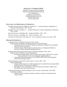 Bibliography - Stanford University