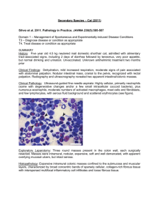 2011 - Laboratory Animal Boards Study Group