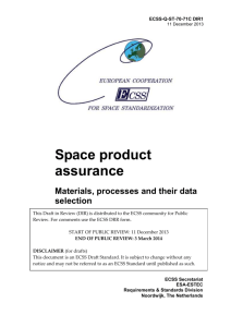 ECSS-Q-ST-70-71C_DIR1(11December2013).