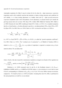 Burial and secondary dispersal of small seeds in a tropical forest