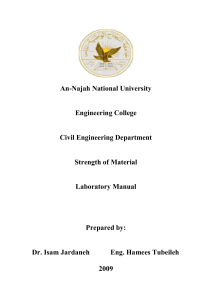 mechanics_of_material_Lab._61208manual2009 - An