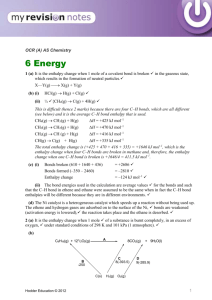 Exam practice answers 6