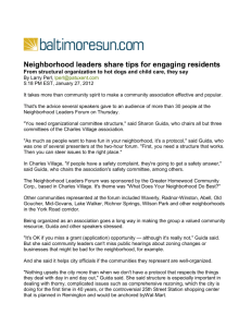 Baltimoresun.com, January 27, 2012