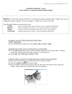 08_Map_Layout