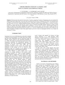 Soil Biol. Biochem. Vol. 20, No. 6, pp. 891-.897, 1988 0038