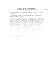 Act of May 31, 1957, PL 233, No. 110 Cl. 68