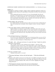 ANSWER KEY SHORT ANSWER STUDY GUIDE QUESTIONS