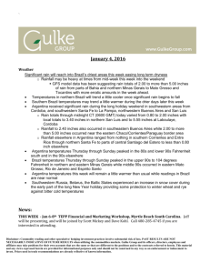 News - The Gulke Group