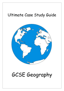 Ultimate Case Study Guide